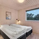 Semesterbostad Gorgeous In With Sauna *