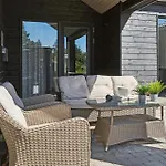 Gorgeous In With Sauna