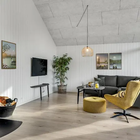 Gorgeous In With Sauna Holiday home