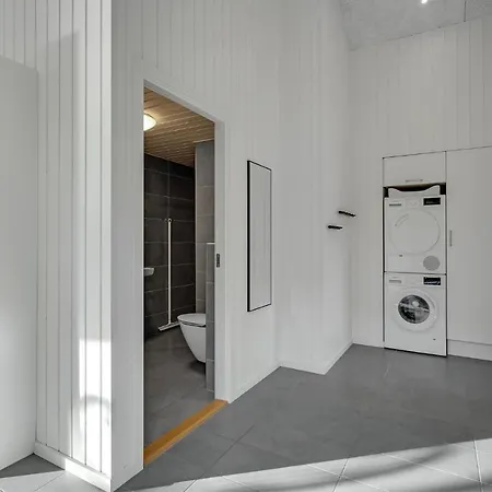 Amazing In With Private Swimming Pool, Be Inside Or Outside بيت للعطل Blåvand