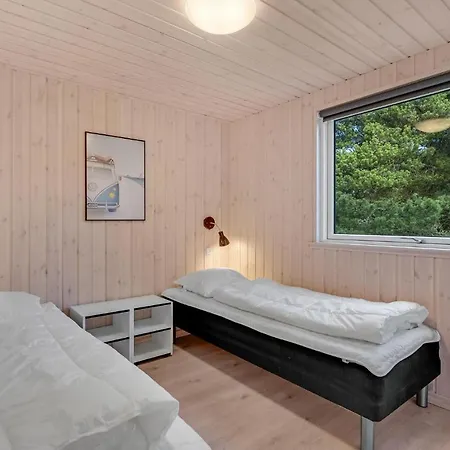 Σπίτι διακοπών Gorgeous In With Sauna *