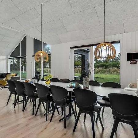 Holiday home Gorgeous In With Sauna *