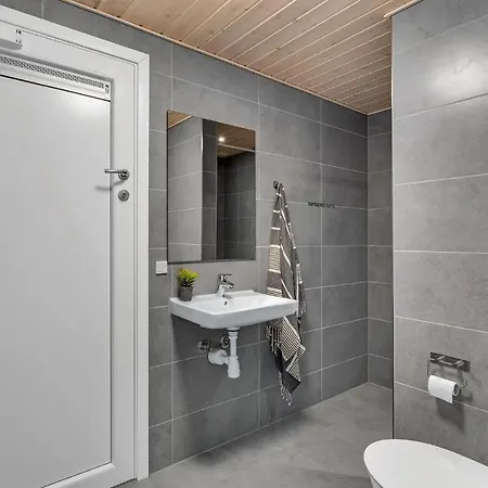 Amazing Home In Blavand With Sauna *