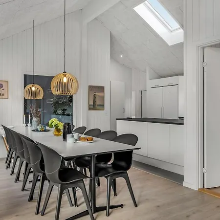 Holiday home Gorgeous In With Sauna