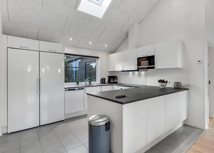 度假居 Gorgeous In With Sauna *