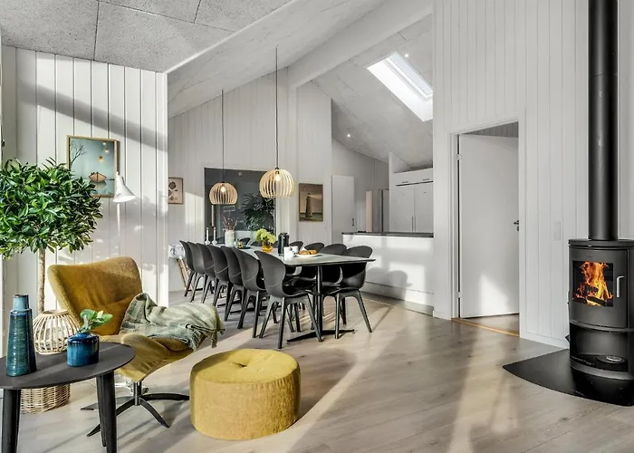 度假居 Gorgeous In With Sauna *