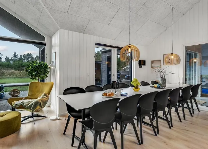 Gorgeous In With Sauna 度假居 *