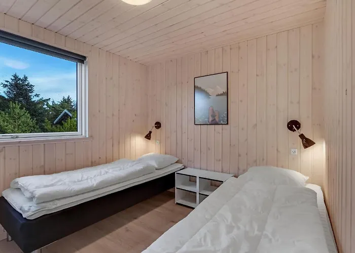 Gorgeous In With Sauna *