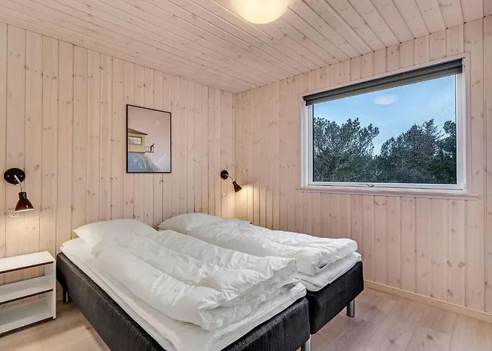 度假居 Gorgeous In With Sauna *