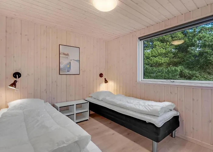 度假居 Gorgeous In With Sauna *