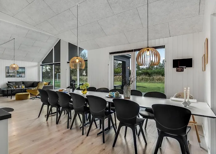 度假居 Gorgeous In With Sauna *