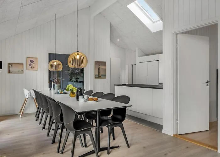 度假居 Gorgeous In With Sauna