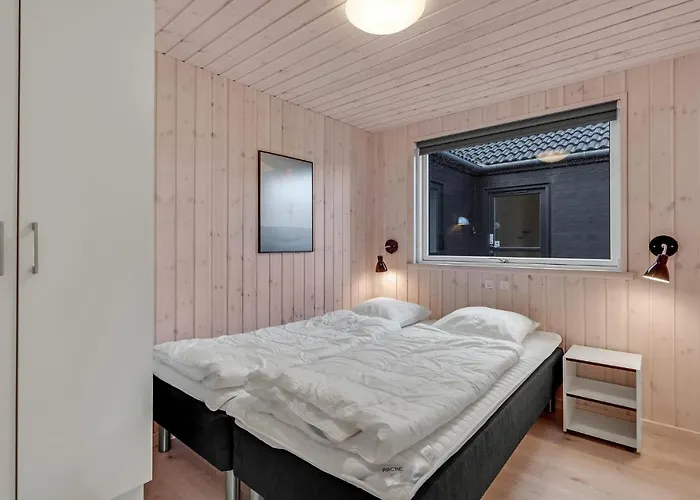 Gorgeous In With Sauna * 布拉万德