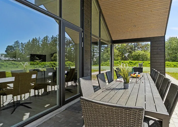 Gorgeous In With Sauna 度假居