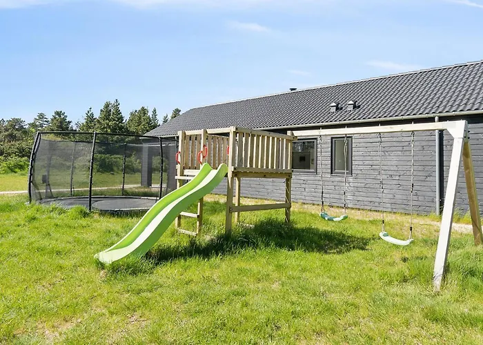 Gorgeous In With Sauna