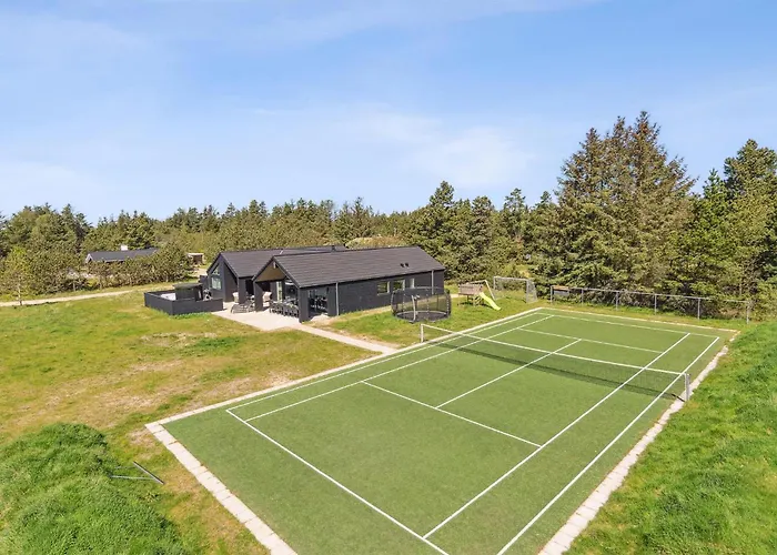 Gorgeous In With Sauna *